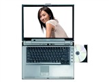 富士通Lifebook N3510笔记本图片