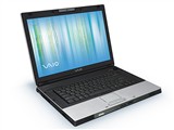 SONY VGN-BX165CP