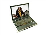惠普 Pavilion dv1601TS(EQ580PA)