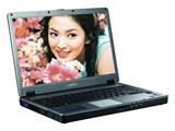 七喜KW210C笔记本图片