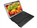 方正T630N(VUT630N-410)笔记本图片