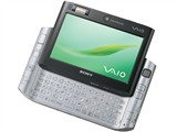 SONY VGN-UX17C