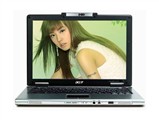 AcerTravelMate 3012WTNi笔记本图片