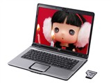 惠普Pavilion dv6111TX(RE122PA)笔记本图片