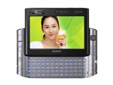 SONY VGN-UX27CN
