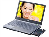 SONYVGN-TX56C/B笔记本图片