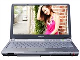SONY VGN-TX58CN