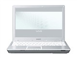 SONY VGN-C22CH/W