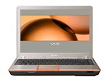 SONY VGN-C21CH/H