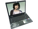 方正S650N(VUS650N-430)笔记本图片