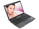 惠普Compaq Presario V3216TU(RU910PA)笔记本图片