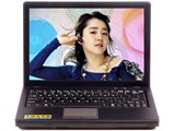 神舟优雅W220S笔记本图片