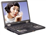 神舟承运L525T笔记本图片