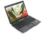 惠普Compaq Presario V3430AU笔记本图片