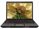 惠普Compaq Presario F575AU(GS062PA)笔记本图片