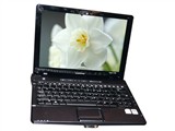 惠普Compaq Presario B1217TU(GP280PA)笔记本图片