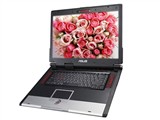 华硕G2S(T7700)笔记本图片