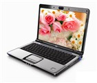 惠普Pavilion dv2743TX(KM770PA)笔记本图片