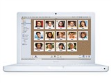 苹果MacBook(MB403CH/A)笔记本图片