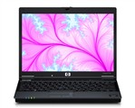 惠普Compaq 2510p(FG842PC)笔记本图片