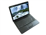 惠普Compaq 6531s(FP631PA)笔记本图片