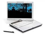 富士通LifeBook T1010-AC003S0E1笔记本图片