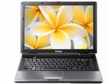 海尔A600-550G10120BD笔记本图片