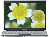 东芝 Portege R501