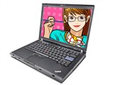 ThinkPad R61 77551FC