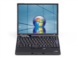 ThinkPad X61s 7666RK1