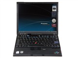 ThinkPadX61 7673LA3笔记本图片