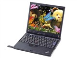 ThinkPad X61t 7762J3C