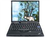 ThinkPad X61S 76668BC