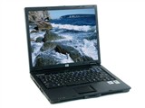 惠普Compaq nx6120(ED630PA#AB2)笔记本图片