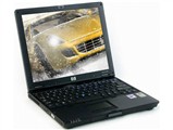 惠普Compaq nc4400(GE801PA)笔记本图片