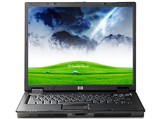 惠普Compaq nx6320(GM933PA)笔记本图片
