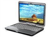 惠普Compaq Presario 2710p(GX551PA)笔记本图片