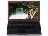 SONYVGN-TZ18N/R(宝石红)笔记本图片