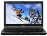 SONY VGN-TZ18N/X