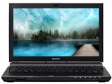 SONY VGN-TZ16N/B