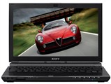 SONY VGN-TZ132N