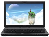 SONY VGN-TZ13/B