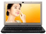 SONY VGN-TZ13(香槟金)