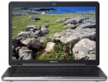 SONYVGN-CR15/B笔记本图片