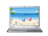 SONY VGN-CR23/L