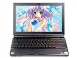 SONY VGN-TZ27N/X(尊贵黑)