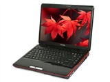 东芝Satellite M327笔记本图片