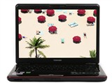 东芝Portege M808笔记本图片