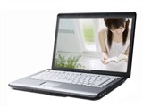 东芝Satellite L205(深海蓝)笔记本图片