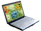 东芝Satellite M215(玛瑙蓝)笔记本图片
